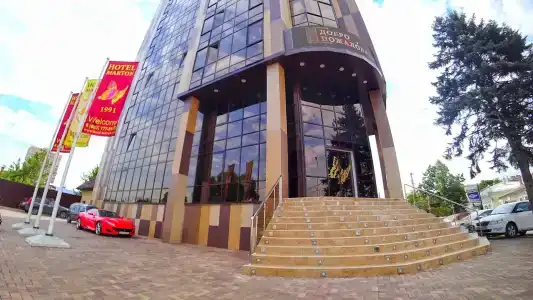 Мартон PALACE - 0