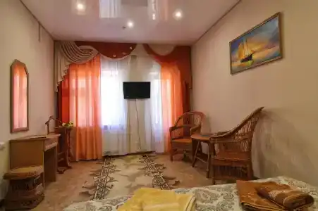 Фламинго - 41