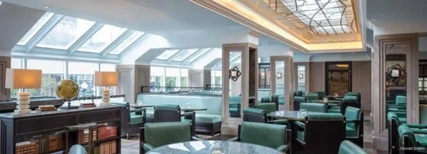 Conrad Dublin - 64