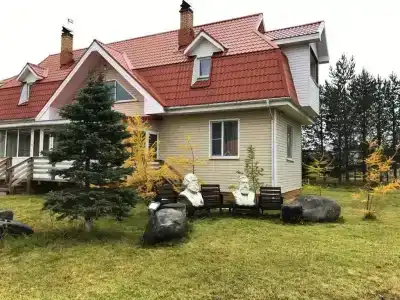 Боброфф - 8