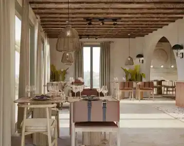  Radisson Blu Kas Adult Only - 44