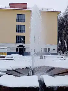 Корпус № 10 - 1