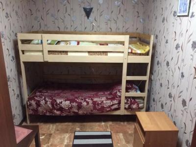нора хостел - 1