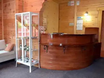 Чемальское подворье - 14