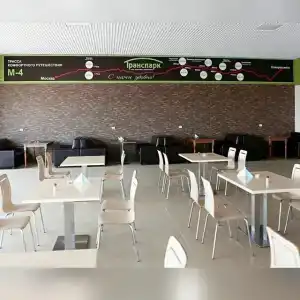 Транспарк - 6