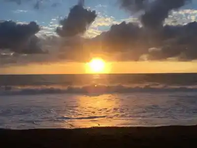 SunSet - 0