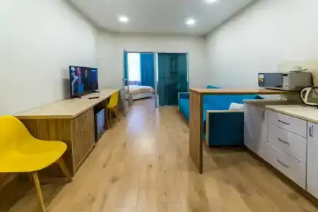 Серафима - 4