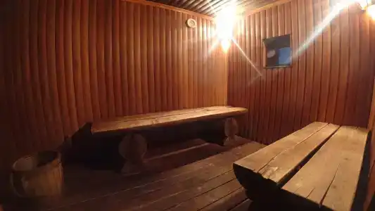 Подмосковный домик - 64