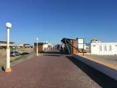 Арпат - 21