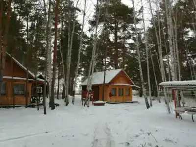 Ивушка - 4