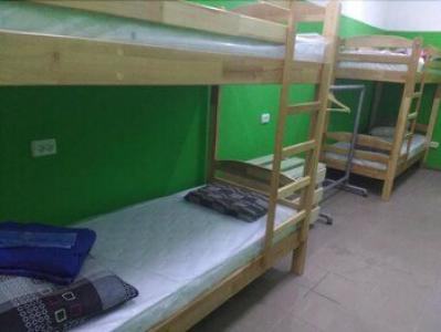 Yourhostel Дорогожичи - 11