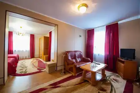 Падар охотбаза - 26