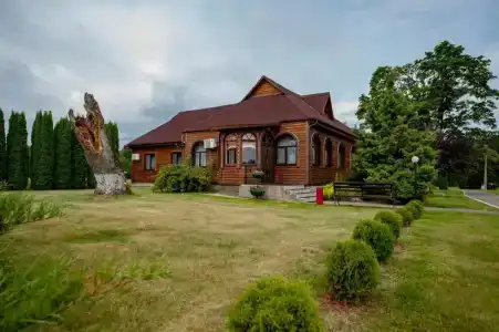 Падар охотбаза - 18