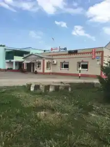 Огонёк - 21