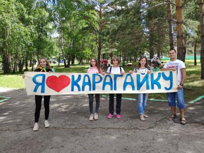 Карагайский - 25