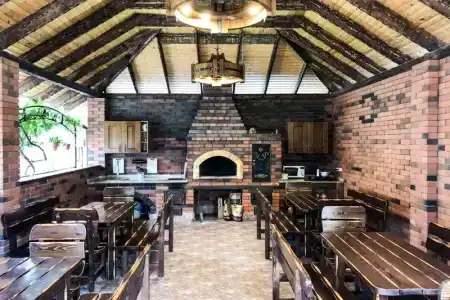 Гостевой дом на Гоголя, 8 - 29