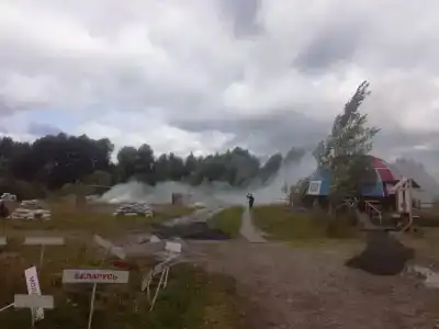 Чистый бережок - 43