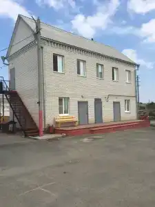 Огонёк - 2