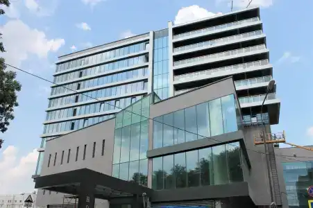 Атриум - 1