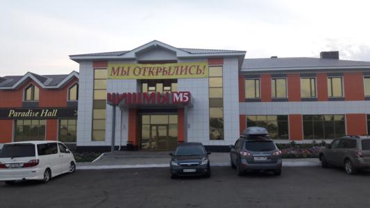 Чишмы М5 - 49
