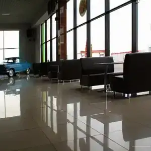 Транспарк - 32