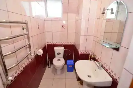 В гостях у Есаула - 27