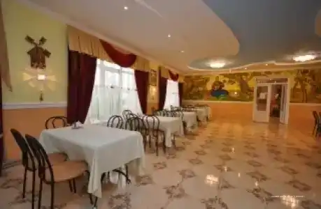 В гостях у Есаула - 44