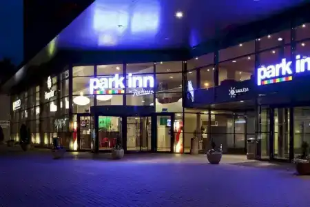 Radisson Kaunas - 2