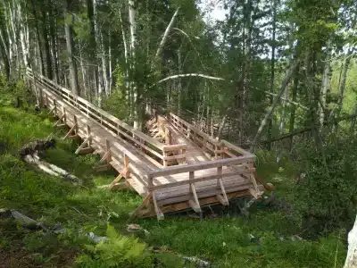 Байкальский государственный природный биосферный заповедник - 25