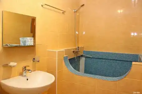 Пансионат Del Mar - 33