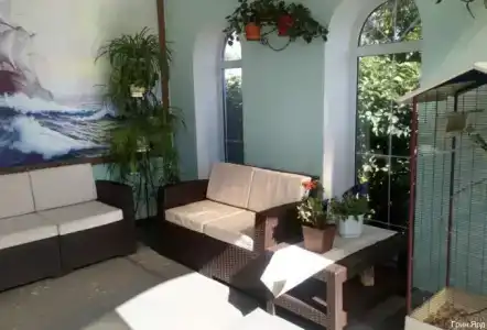 Грин Ярд - 12