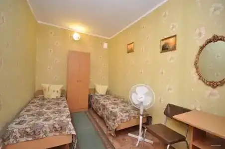 Приятное Свидание - 26