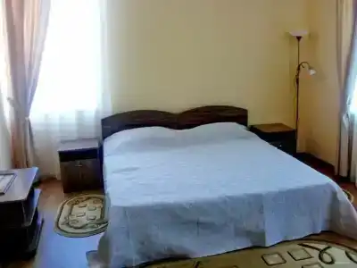 Кипарис - 55