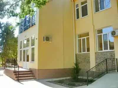 Кипарис - 17