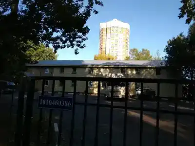 Уют - 1