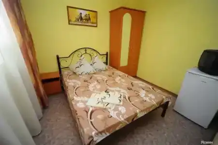 Ясмин - 4