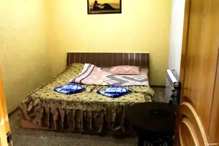 Къысмет - 14