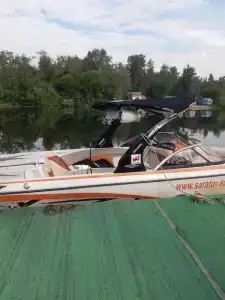 Saratov Surf Camp - 40