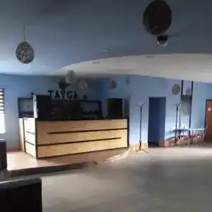 Тайга - 0