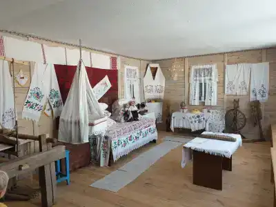 Пчелиное царство - 1