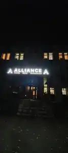 Альянс - 13