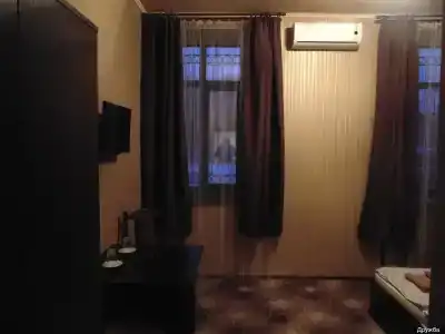 Дружба - 7