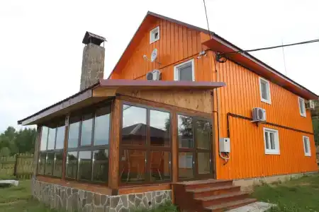 Фермерский комплекс Каменка - 1