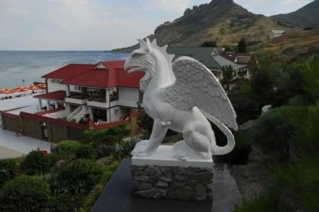 Белый Грифон - 29