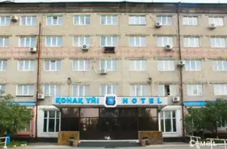 Семей - 6