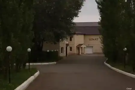 Сенат - 1