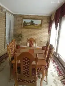 у Солохи - 24