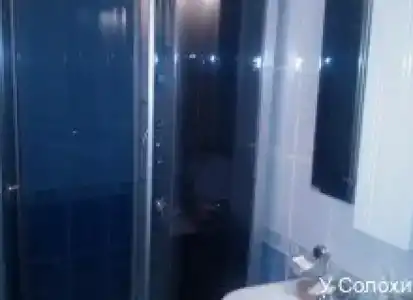 у Солохи - 25