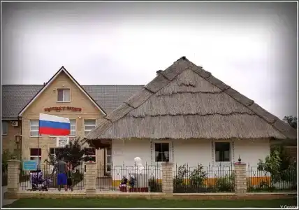 у Солохи - 8