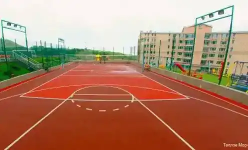 Гостиничный комплекс Теплое Море - 53